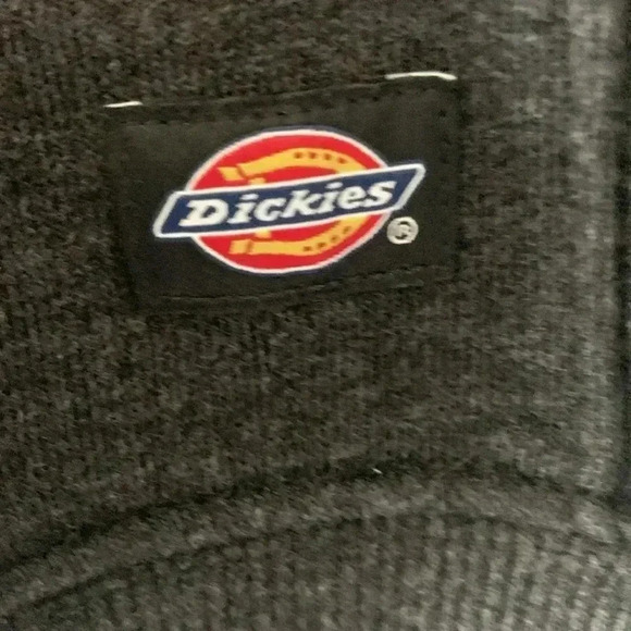 Dickies sheerling lined hoodie xs - Picture 2 of 9